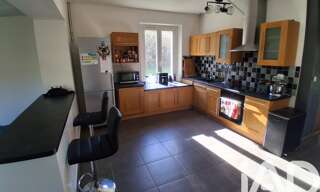 Maison 7 Pièces 187 m² à vendre à Leuilly-sous-Coucy (02380)