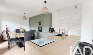 Appartement 4 Pièces 83 m² à vendre à Vals-près-le-Puy (43750)