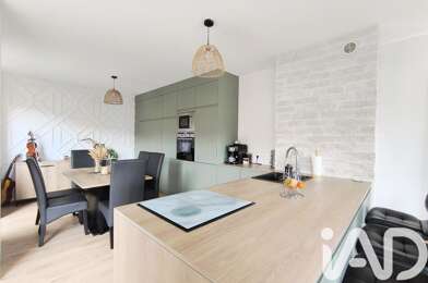 Appartement 4 pièces 169000 €