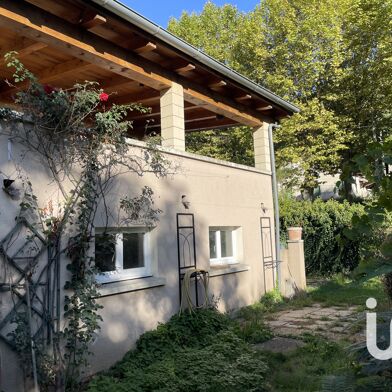 Maison 7 pièces 189000 €