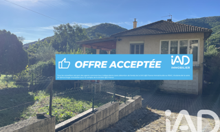 Maison 7 Pièces 122 m² à vendre à Thueyts (07330)