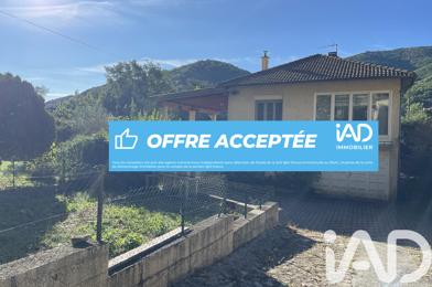 Maison 7 pièces 189000 €