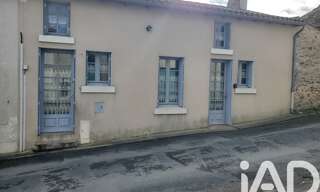 Maison 5 Pièces 120 m² à vendre à Vouvant (85120)