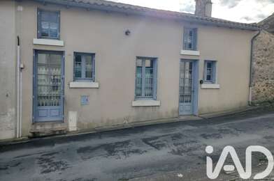 Maison 5 pièces 130000 €