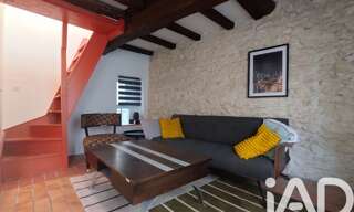 Maison 3 Pièces 50 m² à vendre à Fontainebleau (77300)