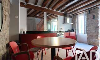 Maison 3 Pièces 50 m² à vendre à Fontainebleau (77300)