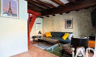 Maison 3 Pièces 50 m² à vendre à Fontainebleau (77300)