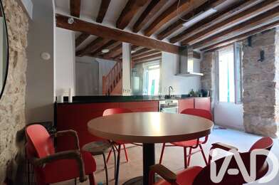 Maison 3 pièces 209000 €
