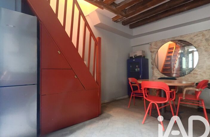 Vente Maison/villa 3 pièces — photo 3