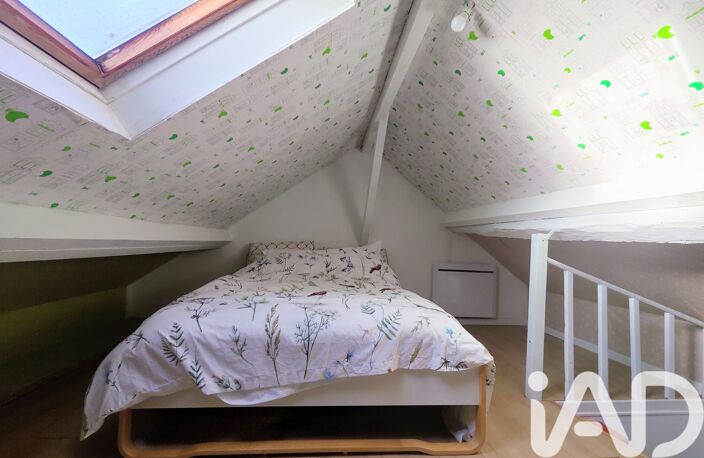 Vente Maison/villa 3 pièces — photo 5