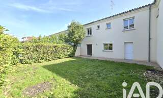 Maison 5 Pièces 105 m² à vendre à Bordeaux (33200)