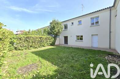 Maison 5 pièces 479000 €