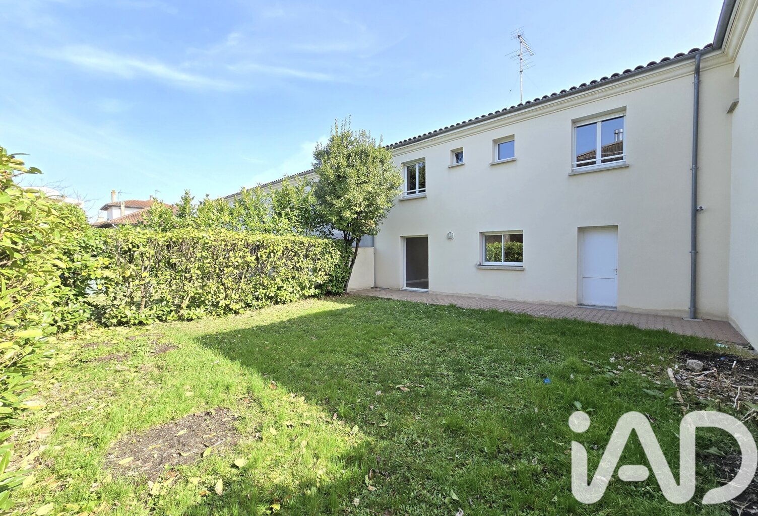 Vente Maison/villa 5 pièces — photo 1