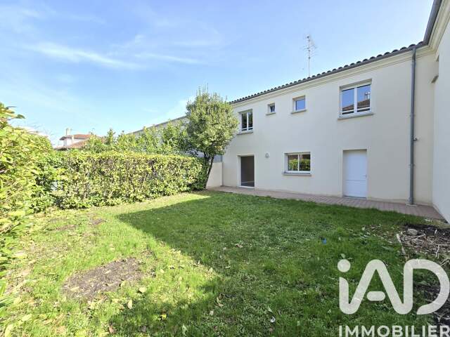 Vente Maison/villa 5 pièces — photo du bien
