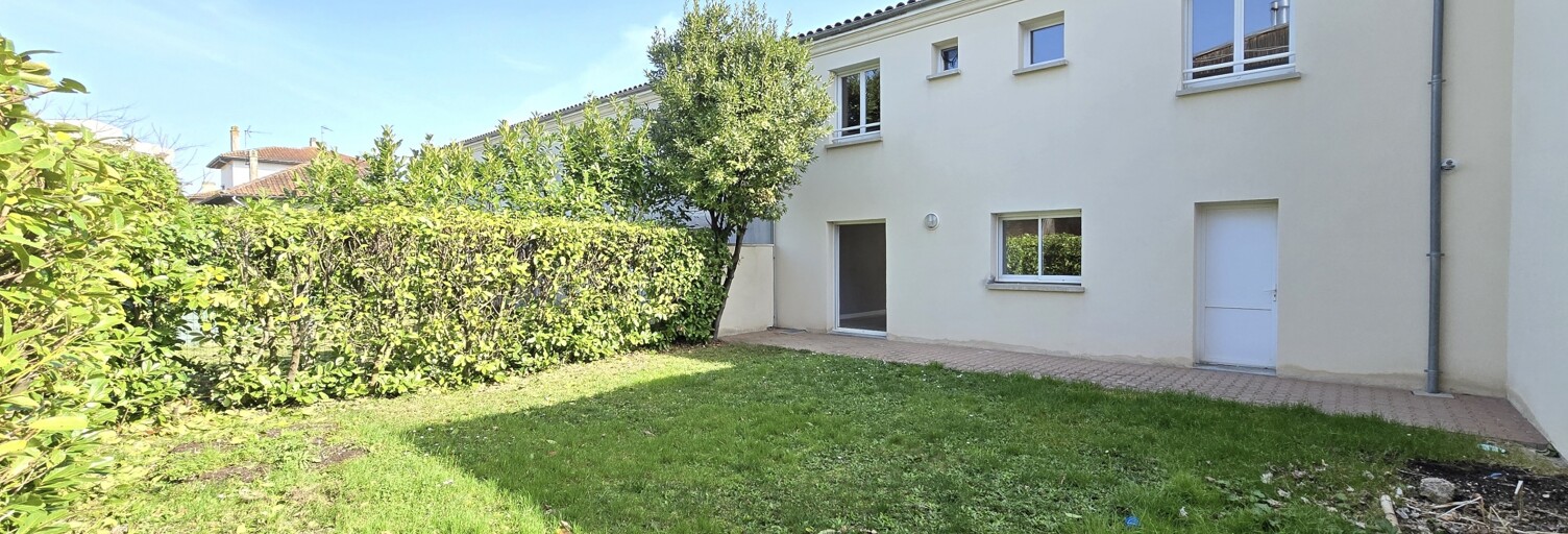 Maison 5 Pièces 105 m² à vendre à Bordeaux (33200)