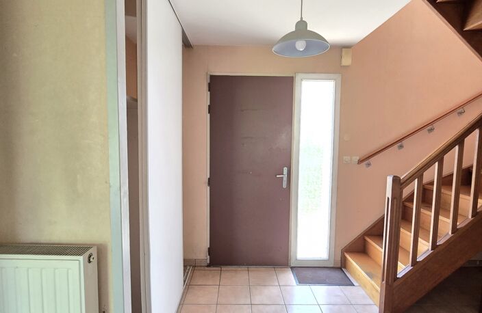 Vente Maison/villa 5 pièces — photo 4