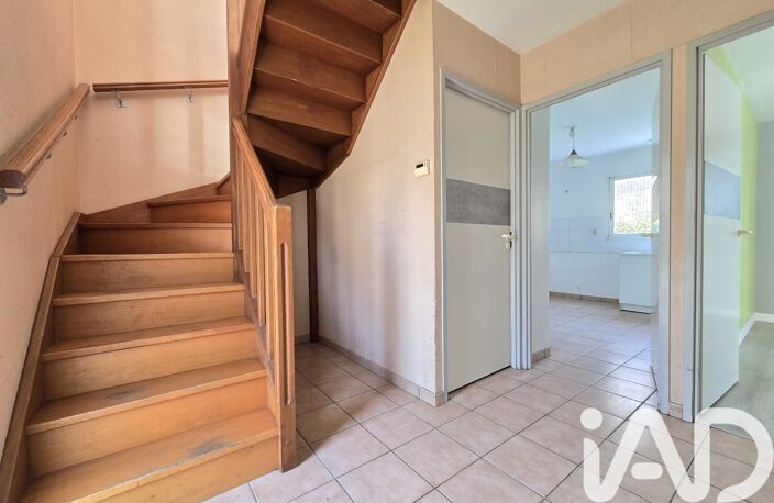 Vente Maison/villa 5 pièces — photo 5