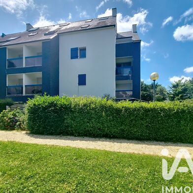 Appartement 3 pièces 168500 €