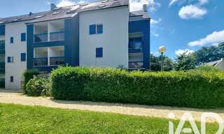 Appartement 3 Pièces 43 m² à vendre à Bénodet (29950)