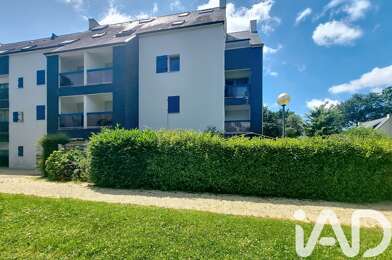 Appartement 3 pièces 168500 €