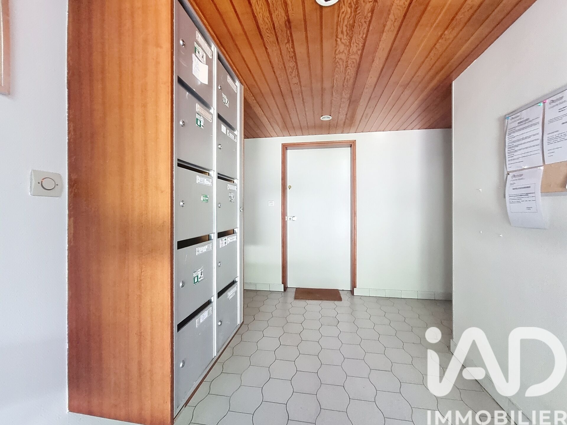 Vente Appartement 3 pièces - Photo 3