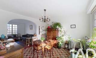 Maison 6 Pièces 90 m² à vendre à Le Portel (62480)