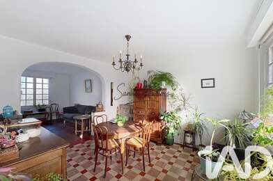 Maison 6 pièces 169900 €