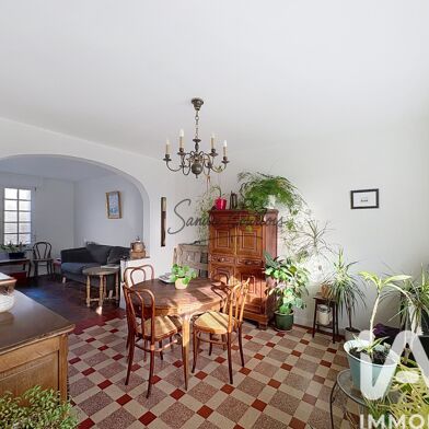 Maison 6 pièces 169900 €