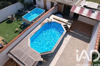 Maison 4 pièces 229000 €