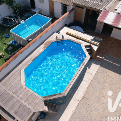 Maison 4 pièces 229000 €