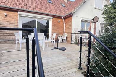 Maison 7 pièces 293000 €