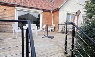 Maison 7 Pièces 158 m² à vendre à Pont-de-l'Arche (27340)