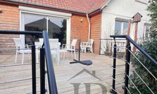 Maison 7 Pièces 158 m² à vendre à Pont-de-l'Arche (27340)