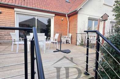 Maison 7 pièces 293000 €