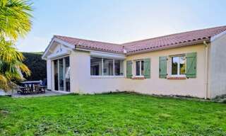 Maison 6 Pièces 130 m² à vendre à Bon-Encontre (47240)