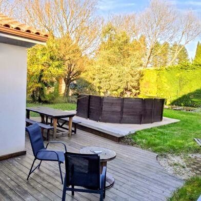 Maison 6 pièces 265000 €