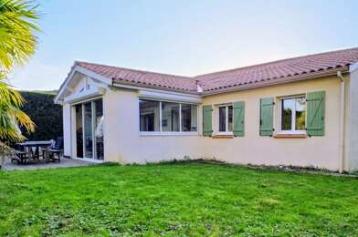 Maison 6 pièces 265000 €