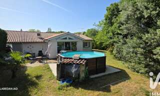Maison 6 Pièces 130 m² à vendre à Bon-Encontre (47240)