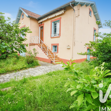 Maison 4 pièces 180000 €