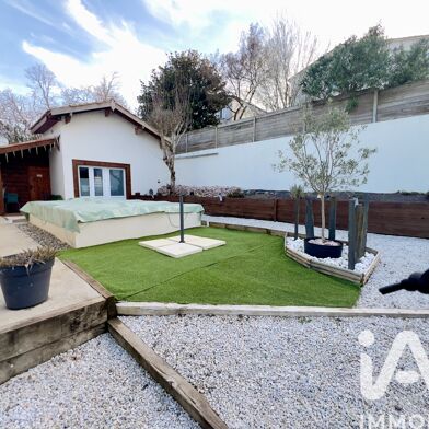 Maison 5 pièces 204000 €