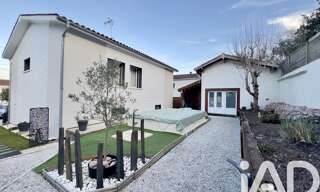 Maison 5 Pièces 79 m² à vendre à Le Passage (47520)