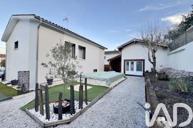 Maison 5 pièces 204000 €