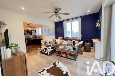 Maison 5 pièces 204000 €