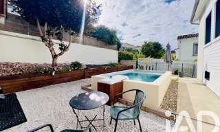 Maison 5 Pièces 79 m² à vendre à Le Passage (47520)