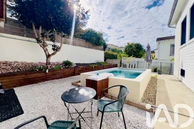 Maison 5 pièces 204000 €