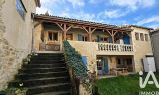 Maison 5 Pièces 137 m² à vendre à Prayssac (46220)