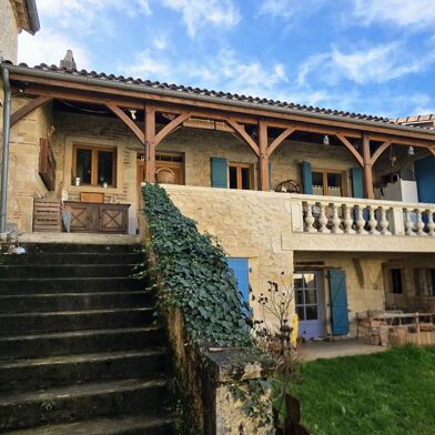 Maison 5 pièces 248000 €