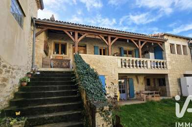 Maison 5 pièces 248000 €