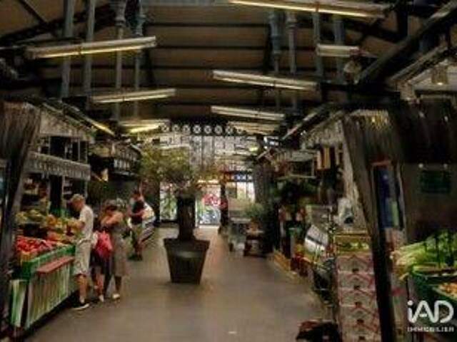 Vente Boutique/Local commercial 20 m&sup2; — photo du bien
