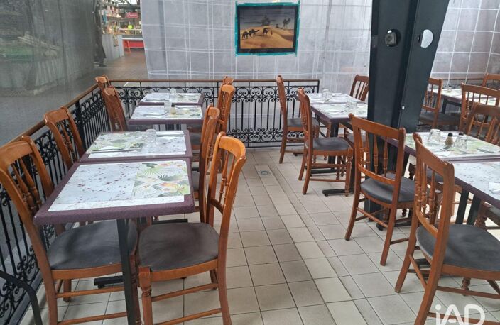 Vente Boutique/Local commercial 20 m&sup2; — photo 4
